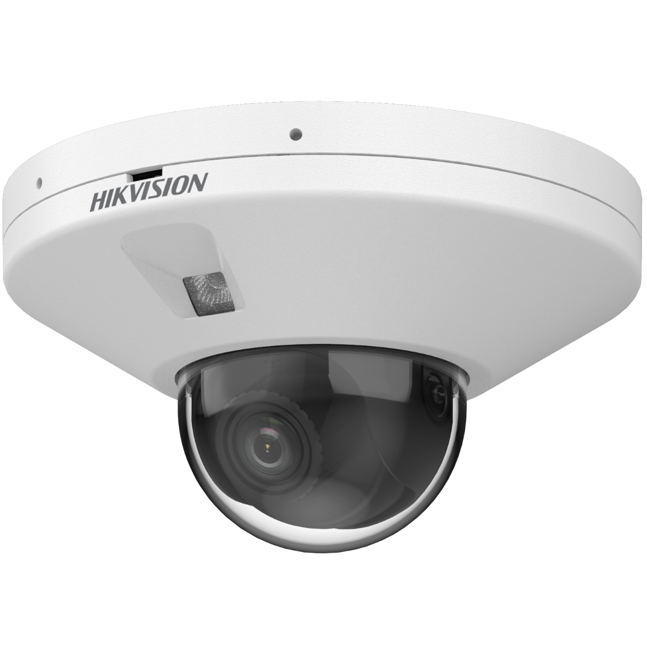DS-2CD2546FWDV3-ITS 4MP經(jīng)濟型電梯半球